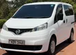 Nissan NV200 2018 Panel Van - 3