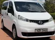 Nissan NV200 2018 Panel Van - 4