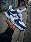 Nike Air Force 1 Labubu Sneakers Zilizobadilishwa - 3