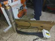1HP Deep Well Electric Submersible Water Pump - 1