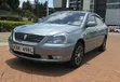 Toyota Premio 2002 Gray - 3
