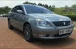 Toyota Premio 2002 Gray - 4