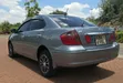 Toyota Premio 2002 Gray - 5