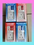 TV & Fridge Voltage Guard Protector - 2