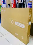 TCL 50" QLED S5K Smart TV - 2