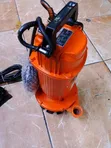 New QDX Submersible Pump - 1