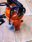 New QDX Submersible Pump - 2