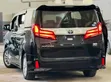Toyota Alphard 2.5 Hybrid AWD 2020 - 5