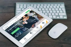 CRM Setup, Usimamizi wa Wateja & Automatisering ya Mauzo