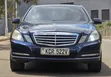 Mercedes-Benz E200 2012 - 1