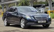 Mercedes-Benz E200 2012 - 2