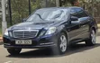 Mercedes-Benz E200 2012 - 3