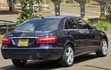 Mercedes-Benz E200 2012 - 5