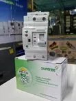 Suntree Dual Power Automatic Transfer Switch - 1