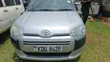 Toyota Probox 1.5 DX 2WD 2019 Silver - 1