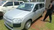 Toyota Probox 1.5 DX 2WD 2019 Silver - 2