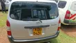 Toyota Probox 1.5 DX 2WD 2019 Silver - 3