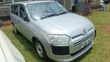 Toyota Probox 1.5 DX 2WD 2019 Silver - 4