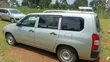 Toyota Probox 1.5 DX 2WD 2019 Silver - 5