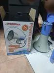 Promax CM-008 50W Megaphone - 1