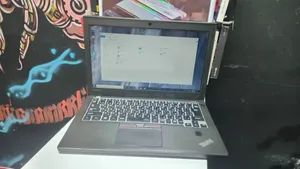 Laptopi ya Lenovo ThinkPad X270