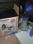 Promax CM-008 Rechargeable Megaphone 50W - 2