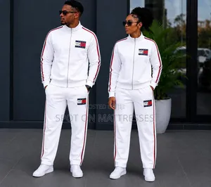 Tracksuits Bora za Tommy Hilfiger (L-3XL)