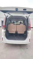 Toyota Noah 2.0 FWD (Viti 8) 2017 Nyeupe - 1