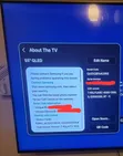 Samsung 55" QLED 4K Smart TV (QA55Q8FAAUXKE) - Dhamana Miezi 19 - 2
