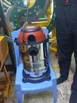 AICO Japan 20L Kisafishaji cha Vumbi (Maji na Kavu) - 2