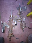 Toyota Land Cruiser Prado J120 Column ya Steering na Ignition - 1