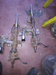 Toyota Land Cruiser Prado J120 Column ya Steering na Ignition - 2