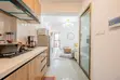 Furnished 1BR Apartment in Riverside, Nairobi - 2