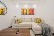 Furnished 1BR Apartment in Riverside, Nairobi - 5