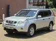 Nissan X-Trail 2013 Silver - 2