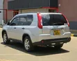 Nissan X-Trail 2013 Silver - 4