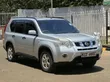 Nissan X-Trail 2013 Silver - 5
