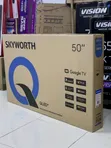 Orodha ya Bei za Skyworth TV - 1