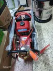 Aico Japan 8HP Petrol Engine Trolley Sprayer (AC835PS) - 1