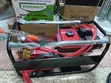 Aico Japan 8HP Petrol Engine Trolley Sprayer (AC835PS) - 2