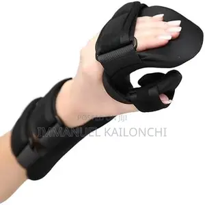Splint ya Kustarehesha Mkono