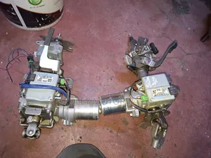 Suzuki Alto 2015 Steering Column