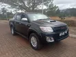Toyota Hilux Double Cab 2010 - 1