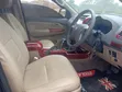 Toyota Hilux Double Cab 2010 - 2
