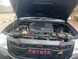 Toyota Hilux Double Cab 2010 - 5