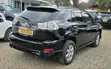 Toyota Harrier 2012 - 2