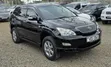 Toyota Harrier 2012 - 3
