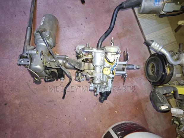 Toyota Passo 2008 Steering Column - 1