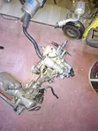 Toyota Passo 2008 Steering Column - 3