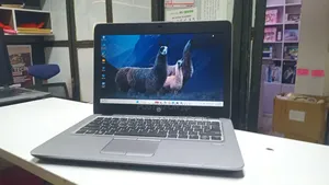 Laptop HP EliteBook 820 G3 - Core i5, 4GB RAM, 128GB SSD